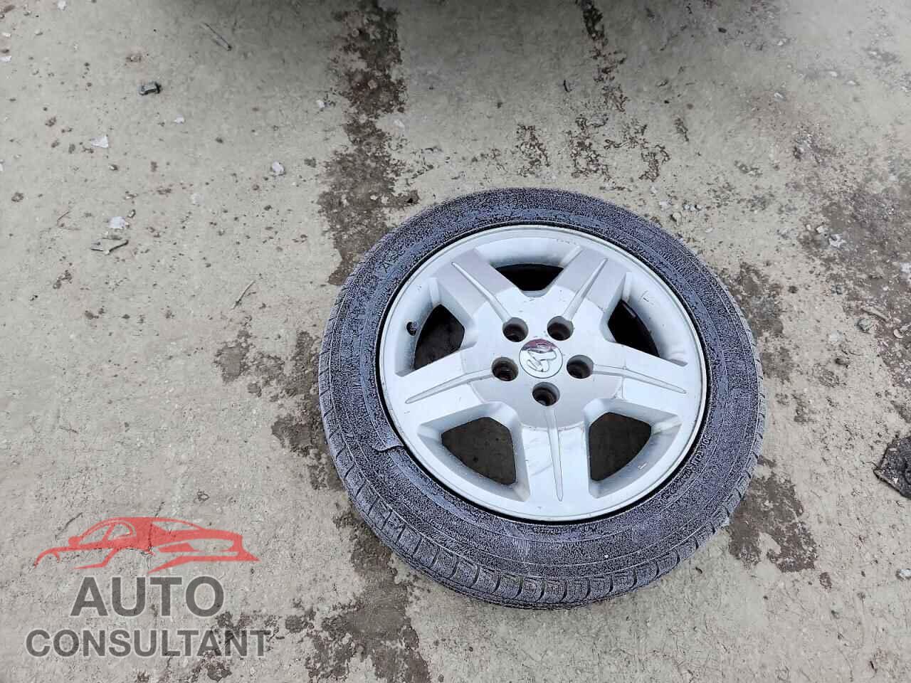 DODGE CALIBER 2009 - 1B3HB48A59D136732