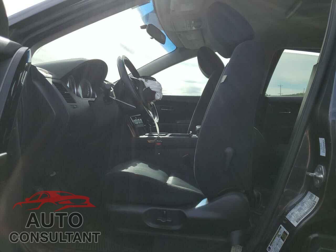 MAZDA CX-9 2013 - JM3TB2BV1D0418513