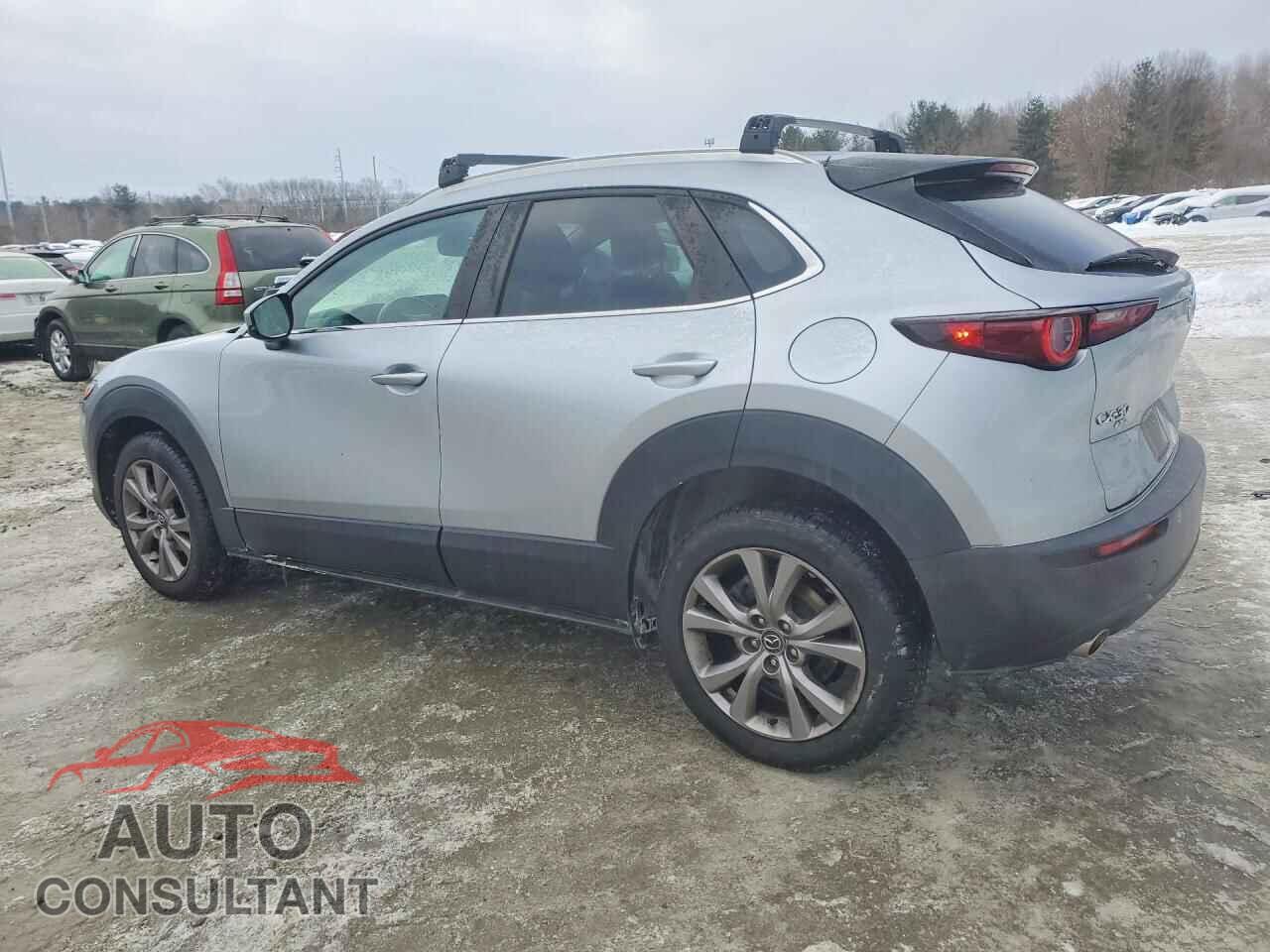 MAZDA CX30 2020 - 3MVDMBCL9LM105207