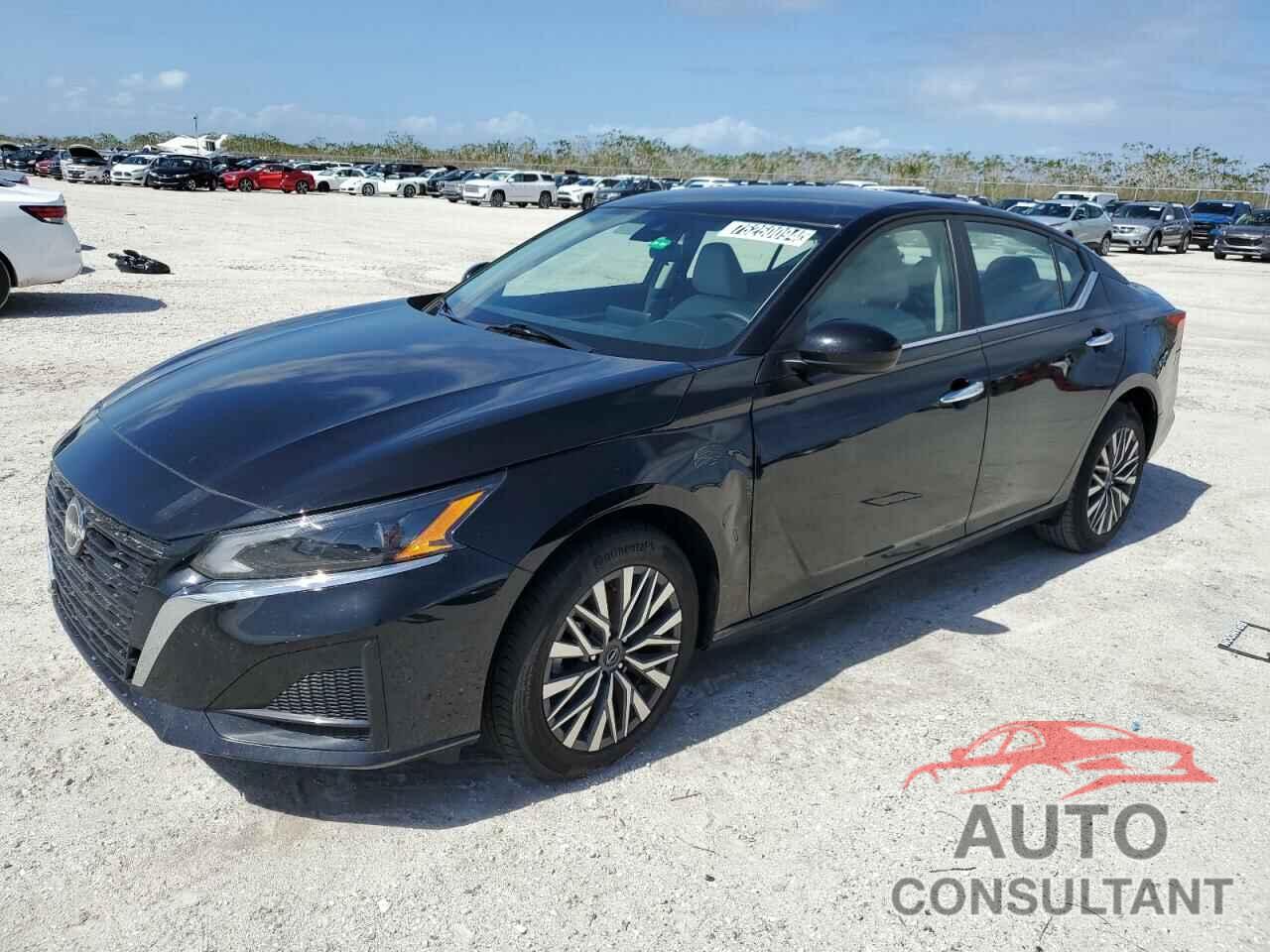NISSAN ALTIMA 2023 - 1N4BL4DW5PN366951
