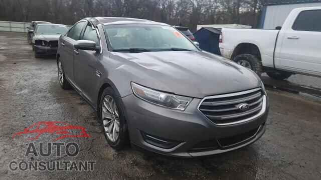 FORD TAURUS 2013 - 1FAHP2F87DG102342