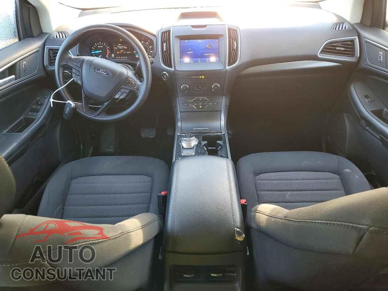 FORD EDGE 2020 - 2FMPK4G97LBA81131