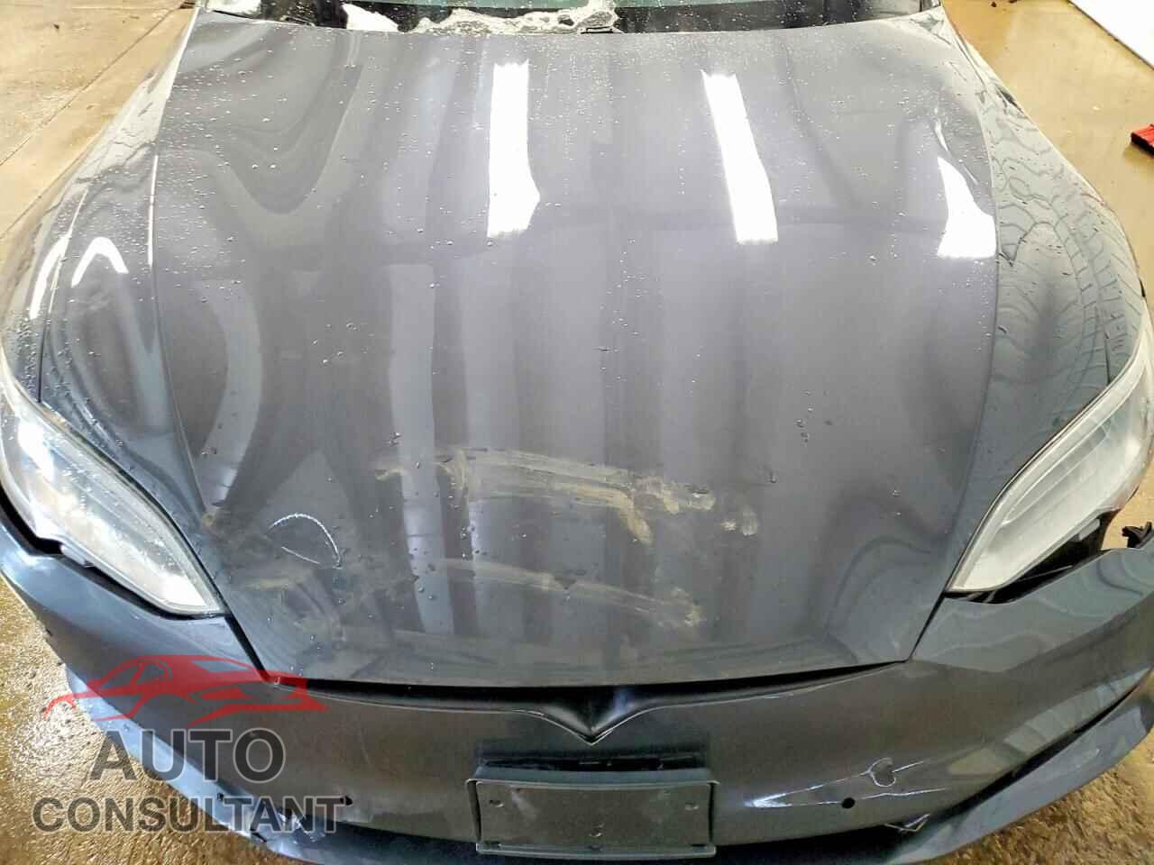 TESLA MODEL S 2017 - 5YJSA1E2XHF199965