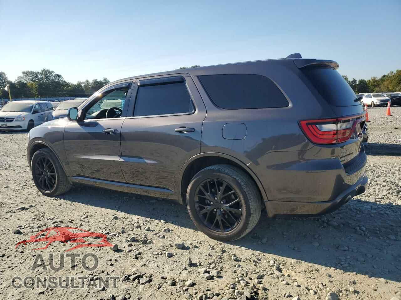 DODGE DURANGO 2016 - 1C4RDJAG8GC467978