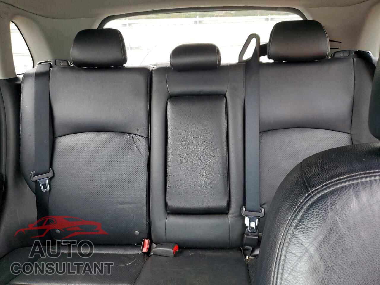 MITSUBISHI OUTLANDER 2014 - 4A4AR4AU4EE015204
