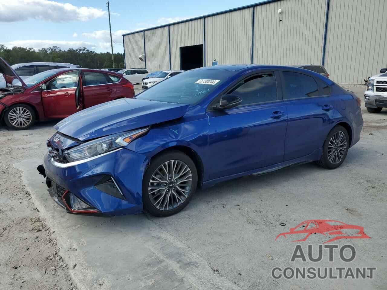 KIA FORTE 2024 - 3KPF54AD3RE775093