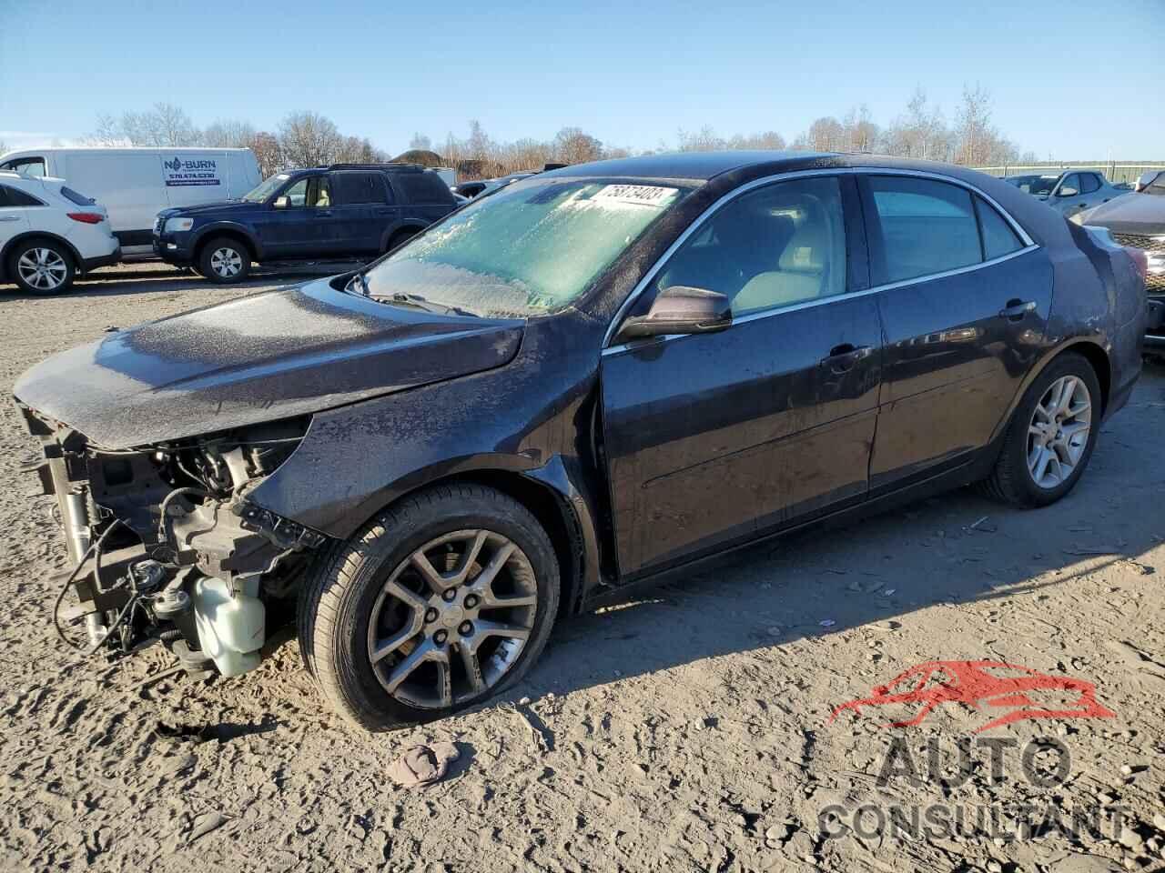 CHEVROLET MALIBU 2015 - 1G11C5SL2FF127105