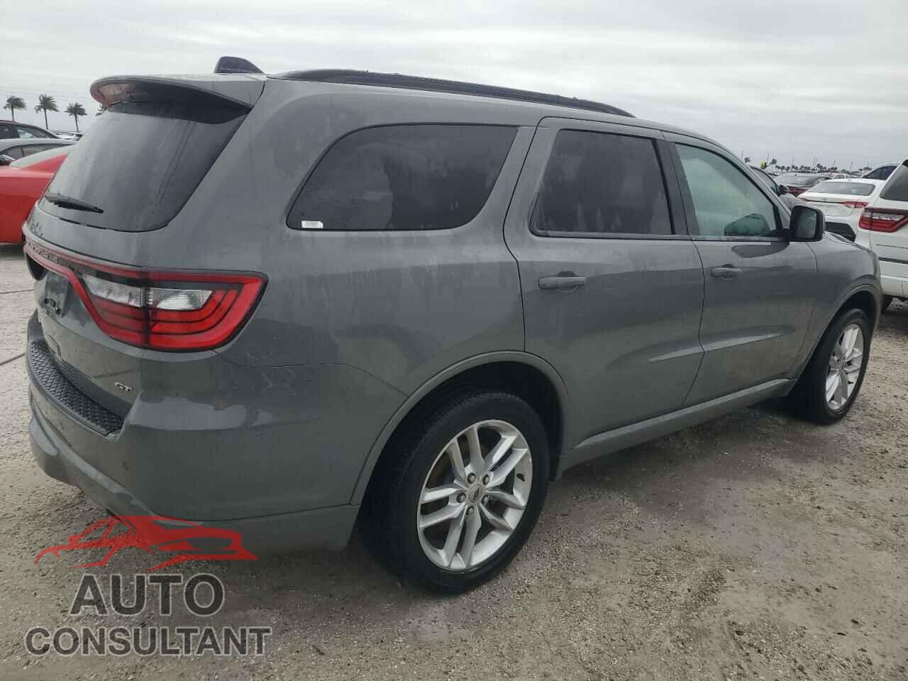 DODGE DURANGO 2023 - 1C4RDJDG7PC605487