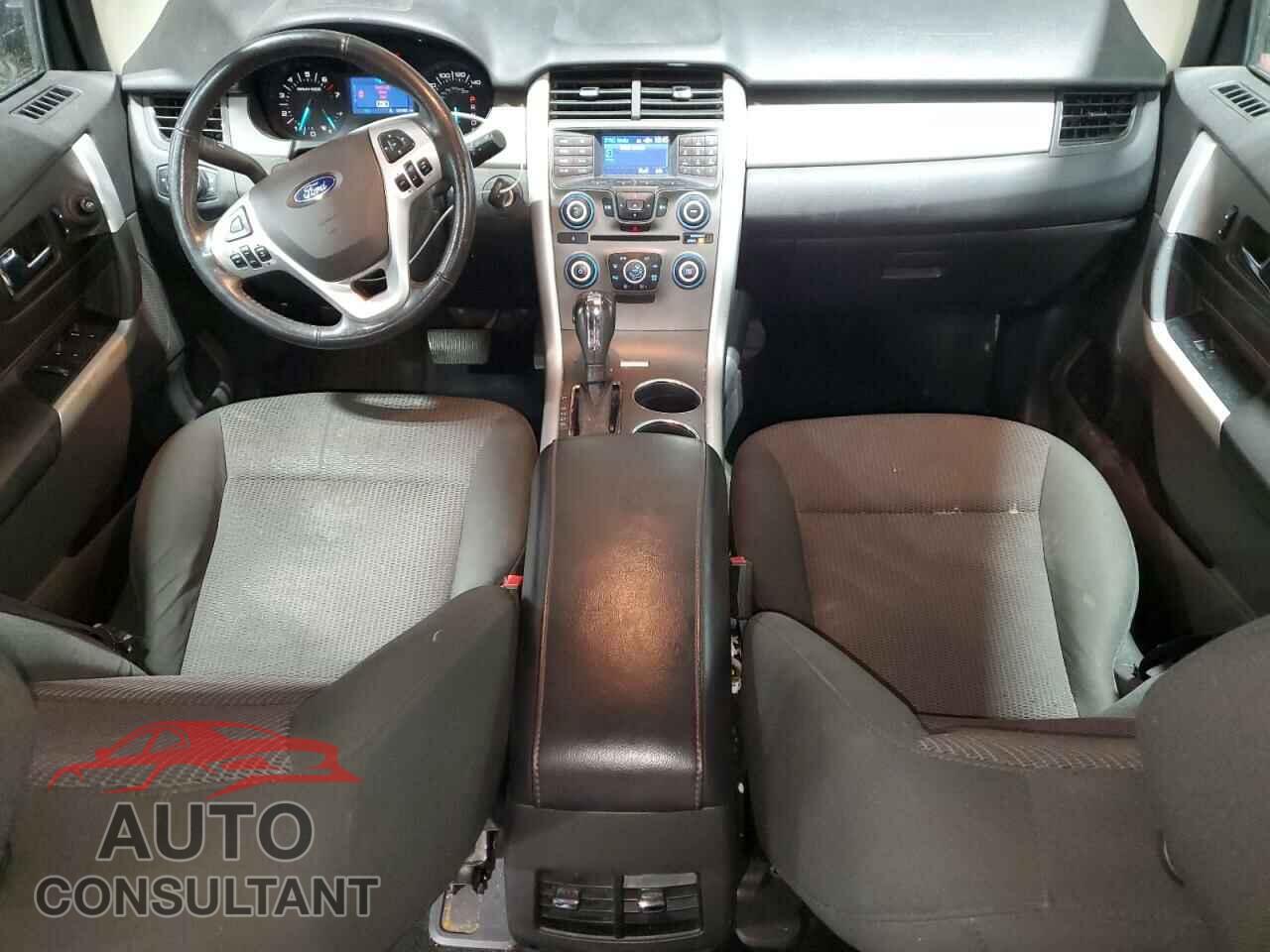 FORD EDGE 2013 - 2FMDK4JC7DBC42120