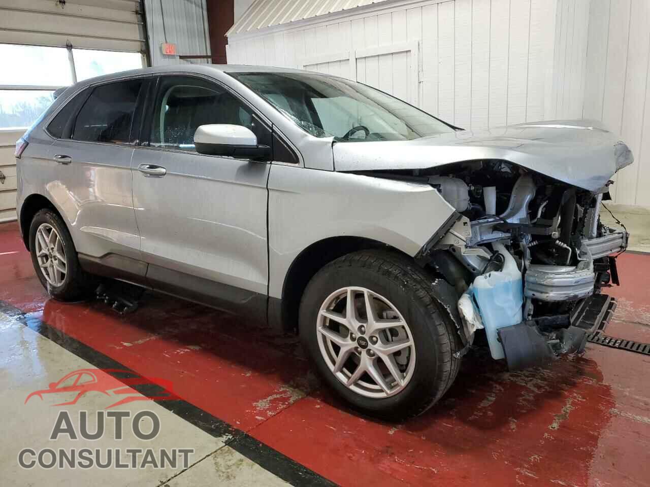 FORD EDGE 2024 - 2FMPK4J99RBA77471