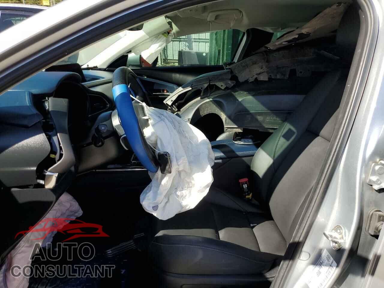 MAZDA CX30 2020 - 3MVDMBDL9LM104525