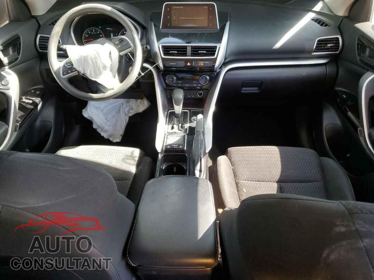 MITSUBISHI ECLIPSE 2019 - JA4AT4AA5KZ001826