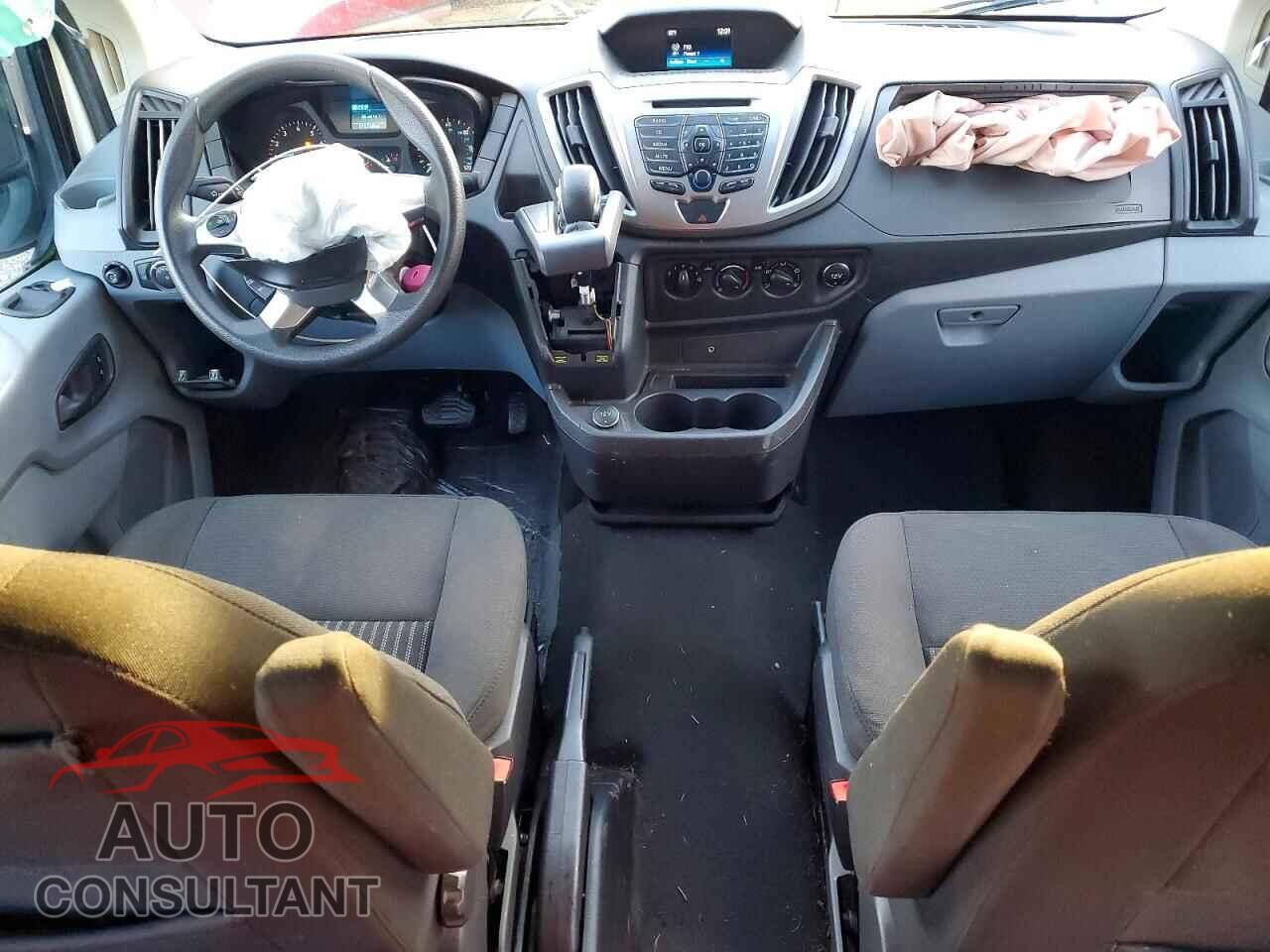 FORD TRANSIT 2019 - 1FBZX2YM7KKA60732