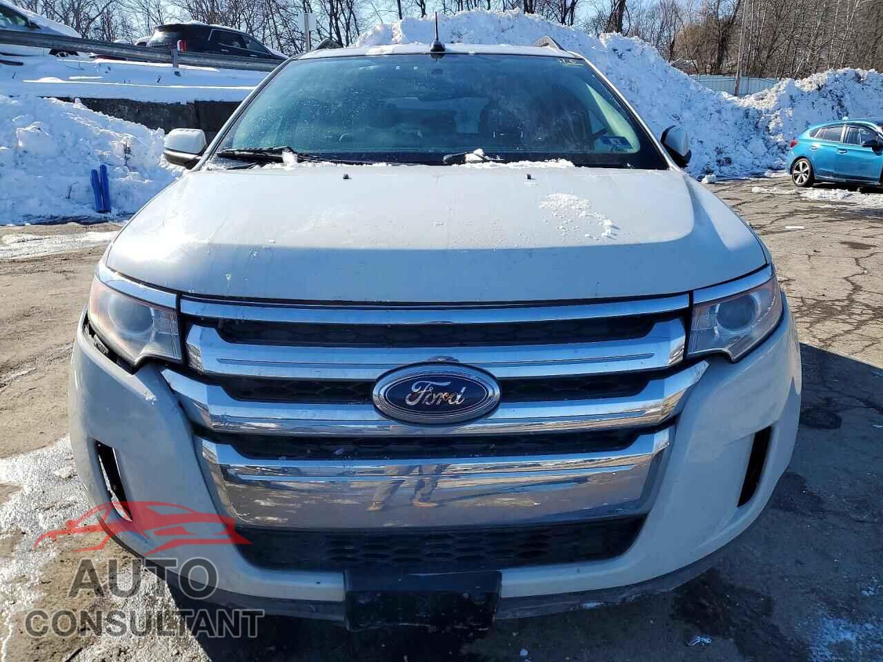FORD EDGE 2013 - 2FMDK4JC5DBE15181