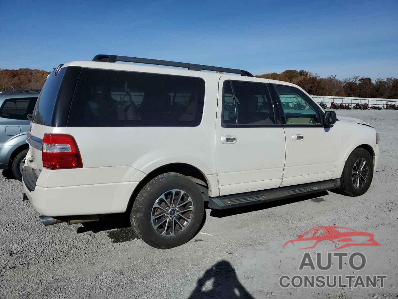 FORD EXPEDITION 2016 - 1FMJK1HT7GEF32390