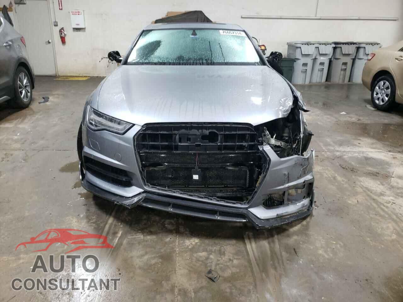 AUDI S6/RS6 2016 - WAUF2BFC7GN015252