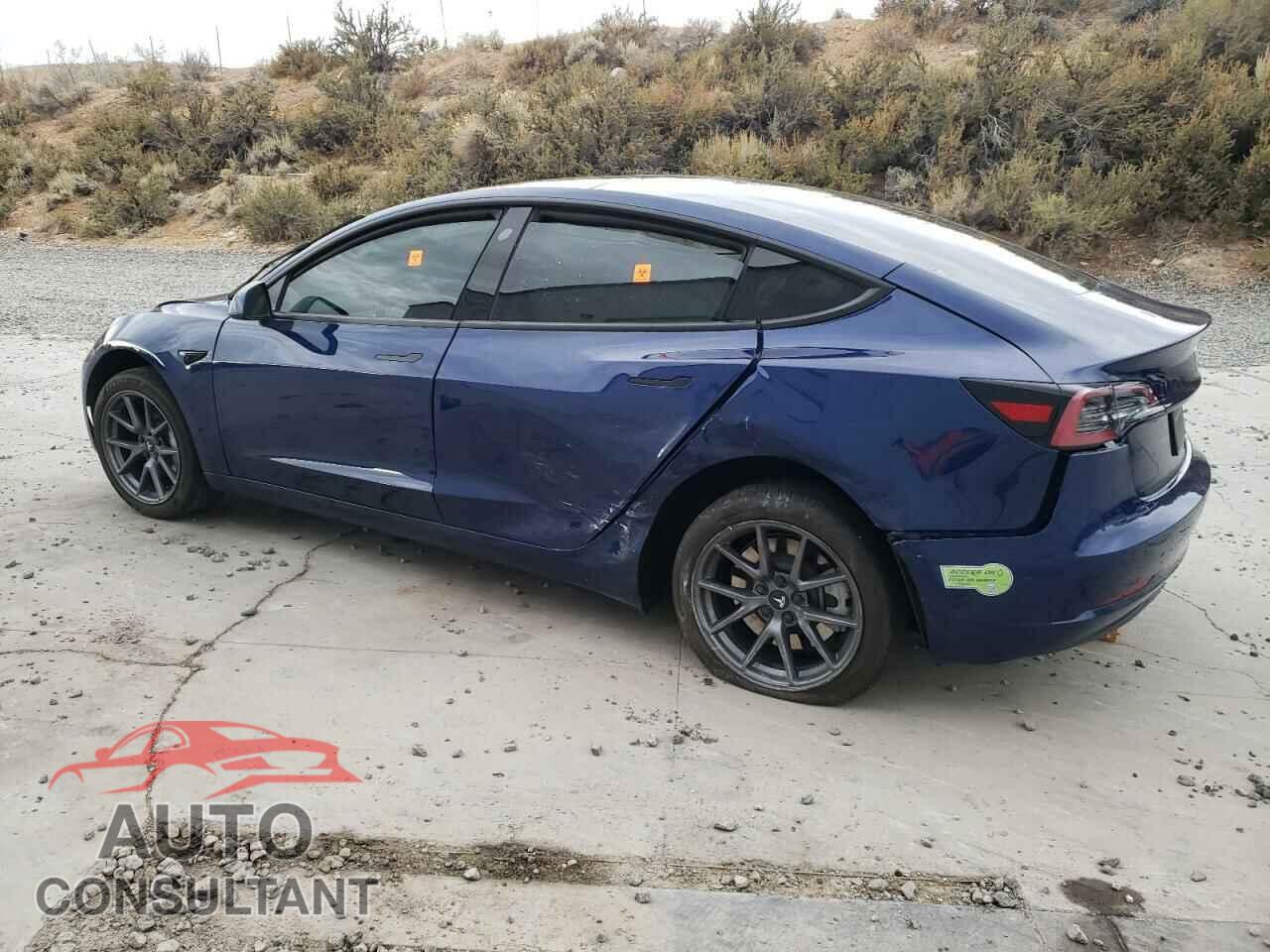 TESLA MODEL 3 2023 - 5YJ3E1EA2PF462285