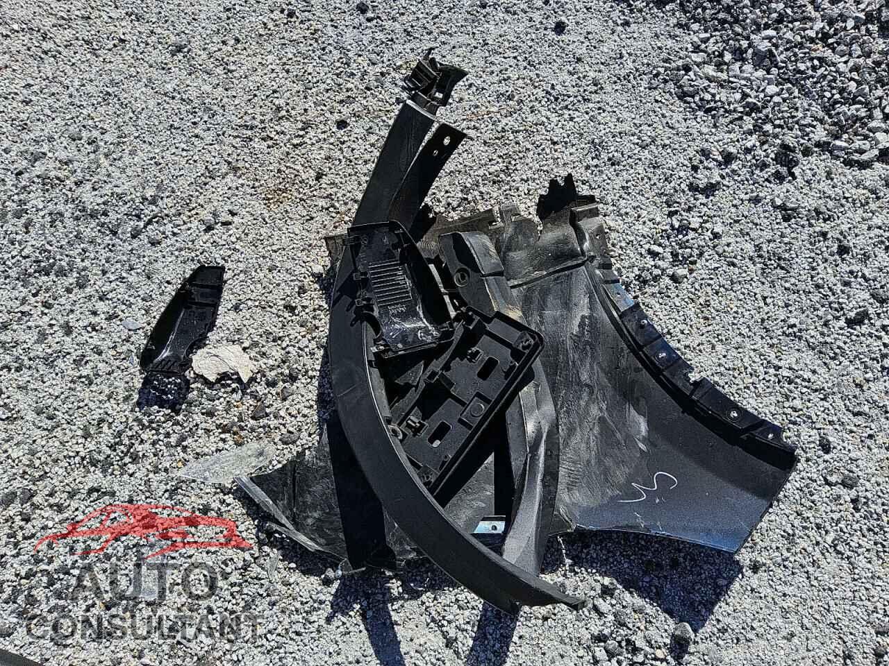 MAZDA CX-5 2019 - JM3KFBCM2K0667437
