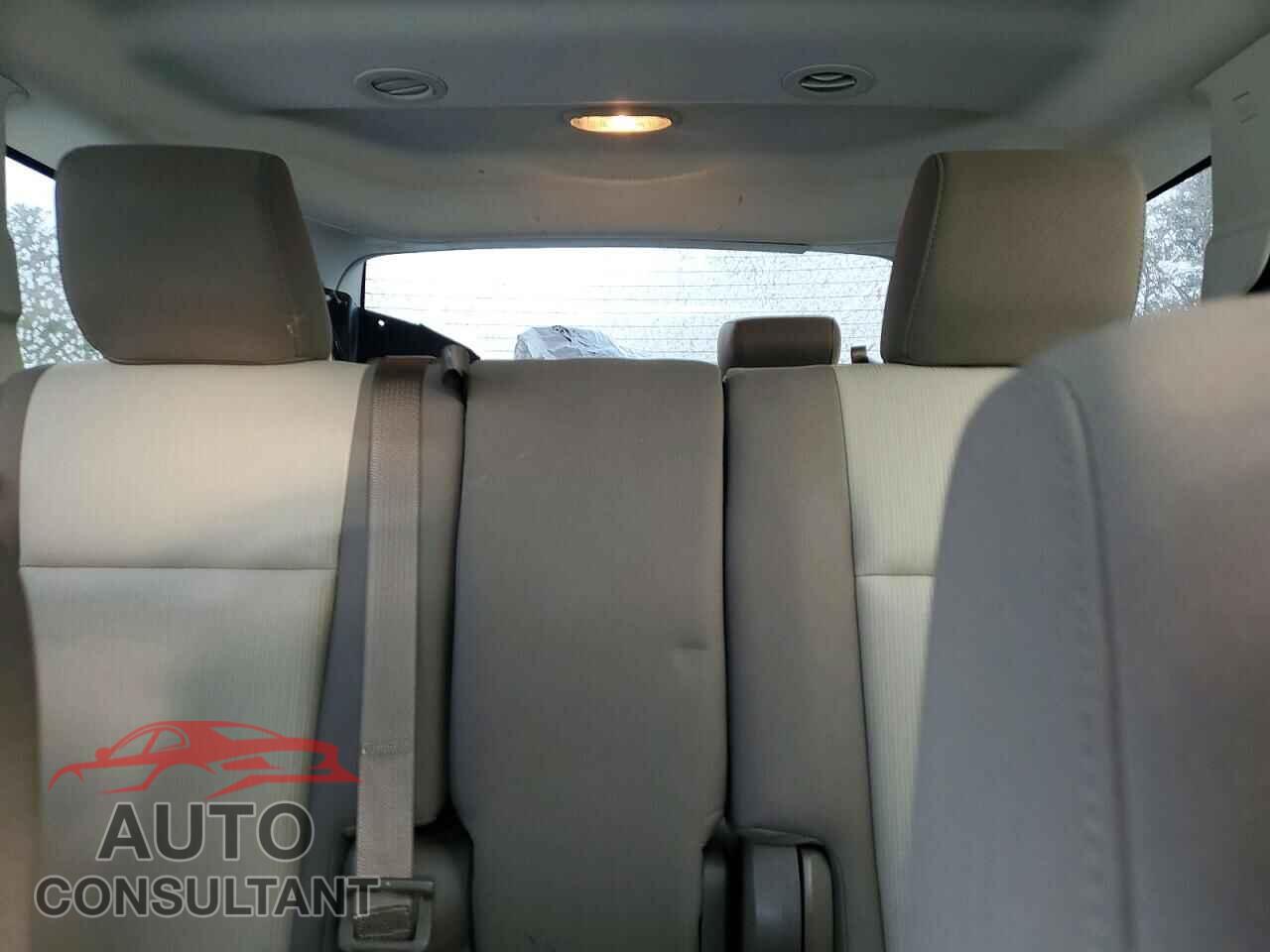 DODGE JOURNEY 2010 - 3D4PG5FV3AT108730