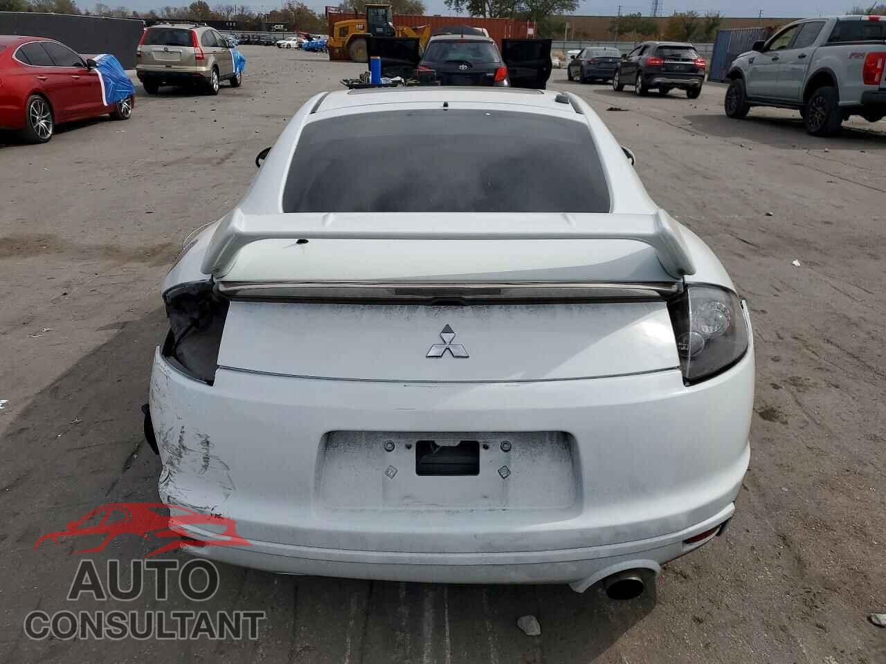 MITSUBISHI ECLIPSE 2009 - 4A3AK24F59E024767