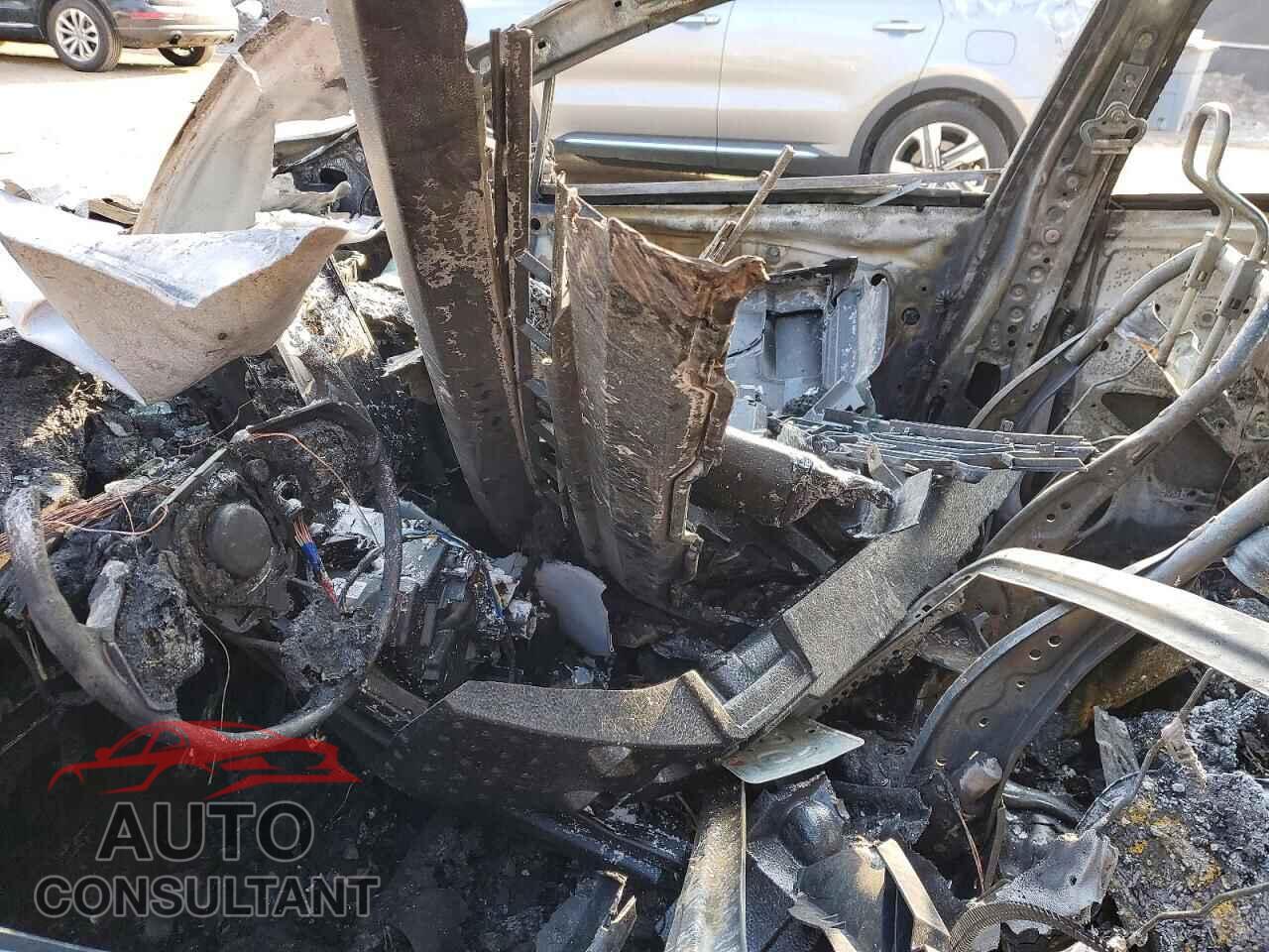 SUBARU CROSSTREK 2024 - JF2GUADC0RH347325