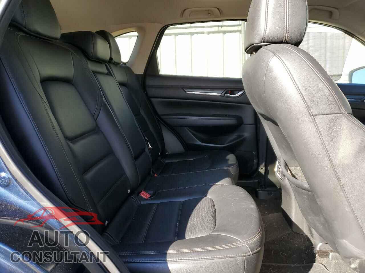 MAZDA CX-5 2021 - JM3KFBDM5M0323716