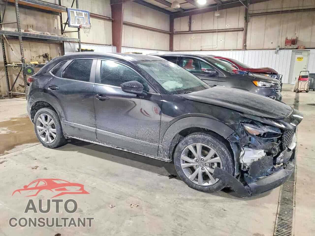 MAZDA CX30 2023 - 3MVDMBBM2PM582139