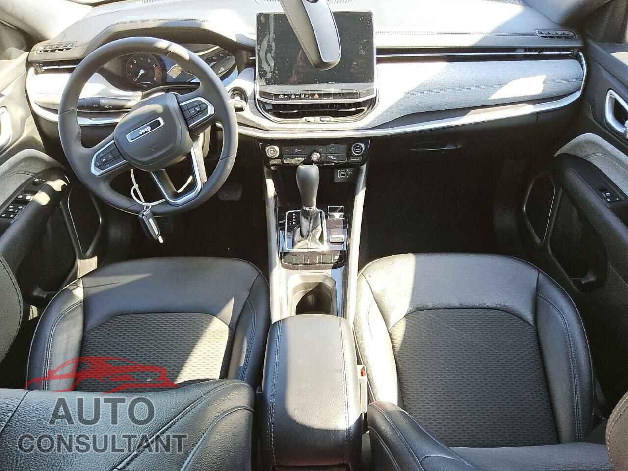 JEEP COMPASS 2024 - 3C4NJDBN1RT582452