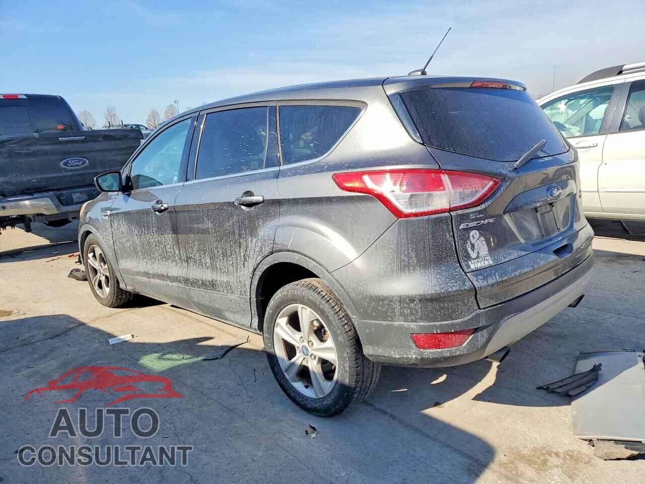 FORD ESCAPE 2015 - 1FMCU9G94FUC65026