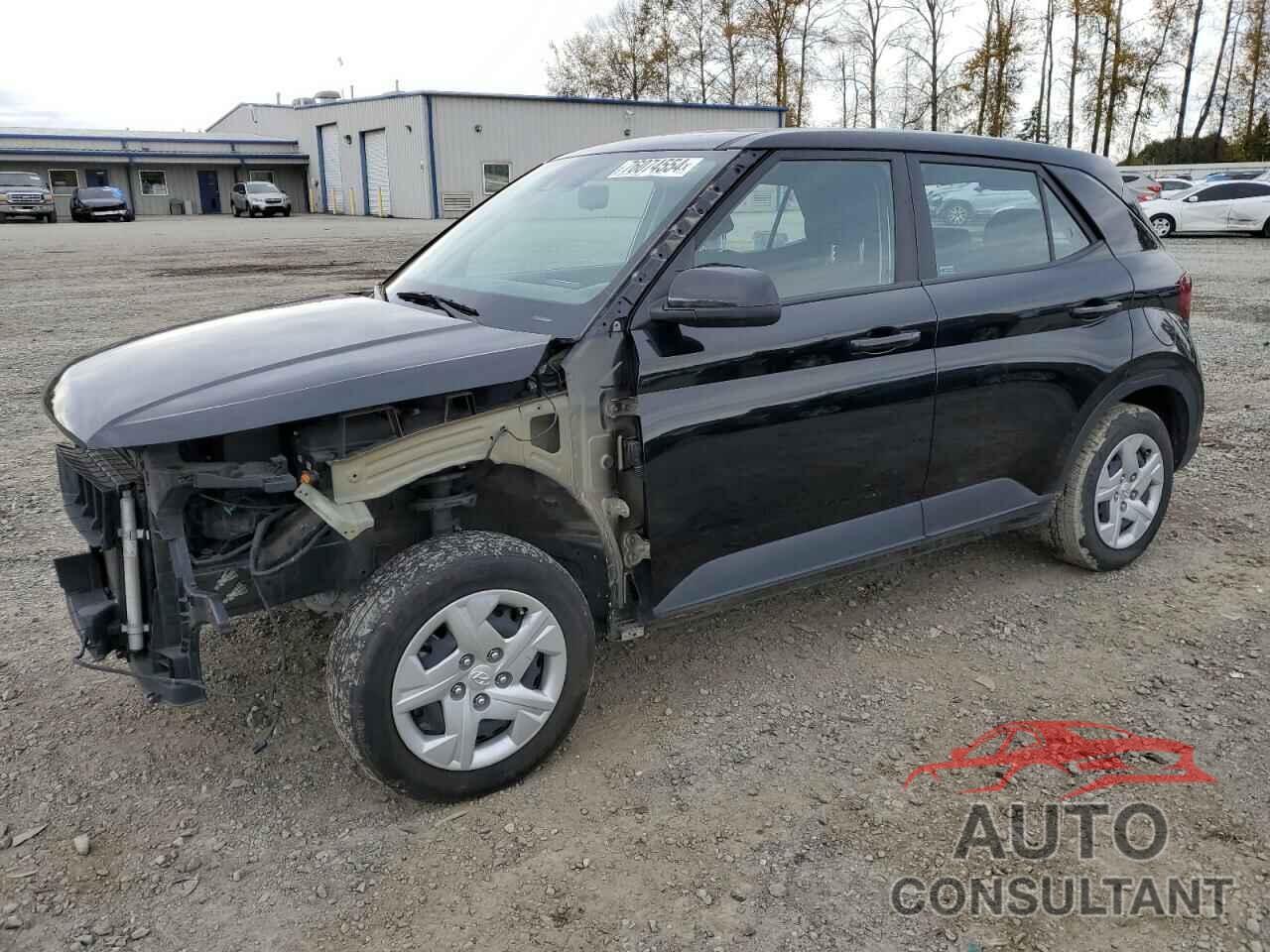 HYUNDAI VENUE 2020 - KMHRB8A34LU016221