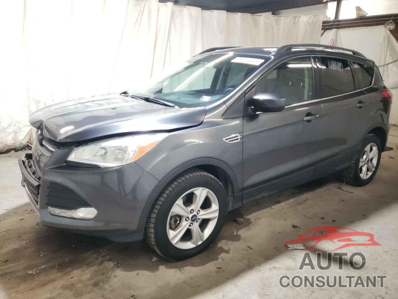 FORD ESCAPE 2016 - 1FMCU9GX6GUA93761