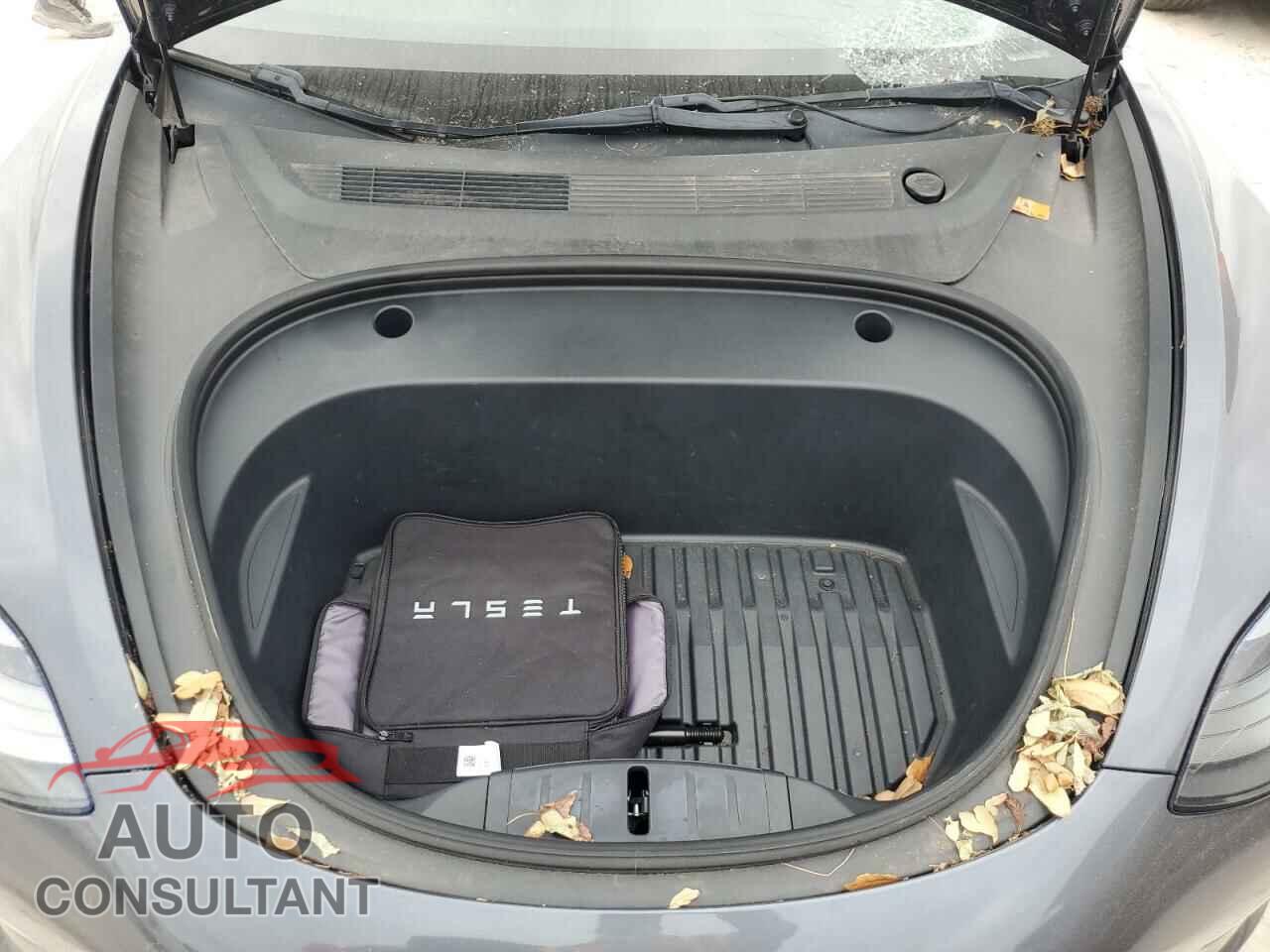 TESLA MODEL 3 2021 - 5YJ3E1EA8MF866865
