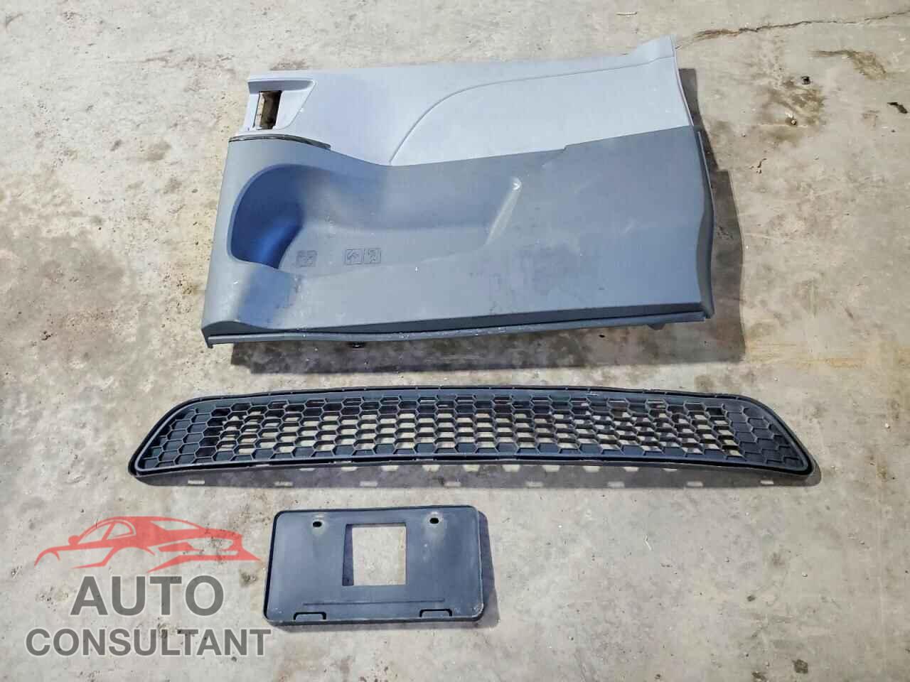 TOYOTA All Models 2016 - 5TDYK3DCXGS722425