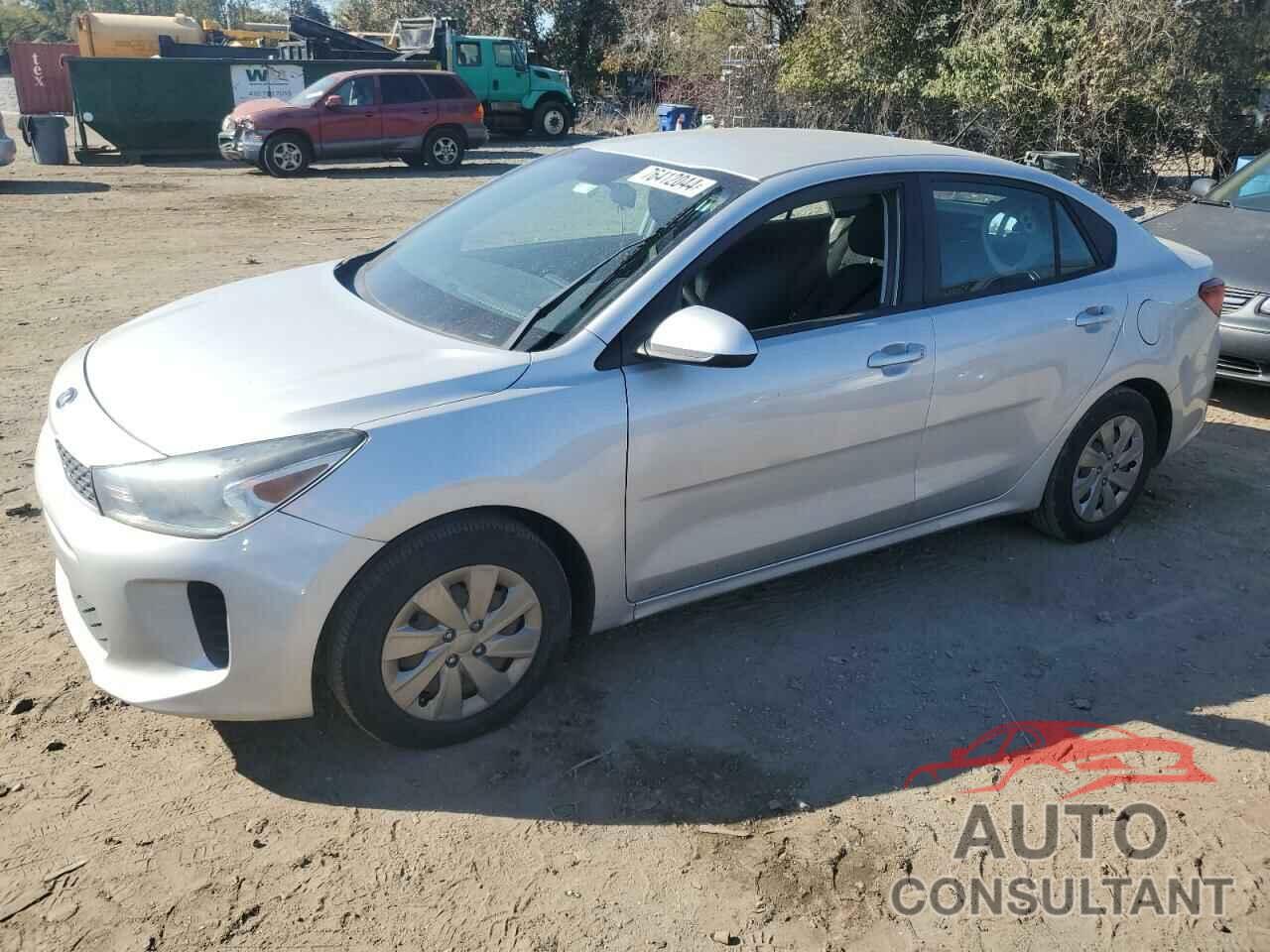 KIA RIO 2019 - 3KPA24AB0KE158323