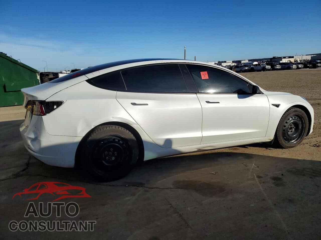 TESLA MODEL 3 2023 - 5YJ3E1EA5PF408088