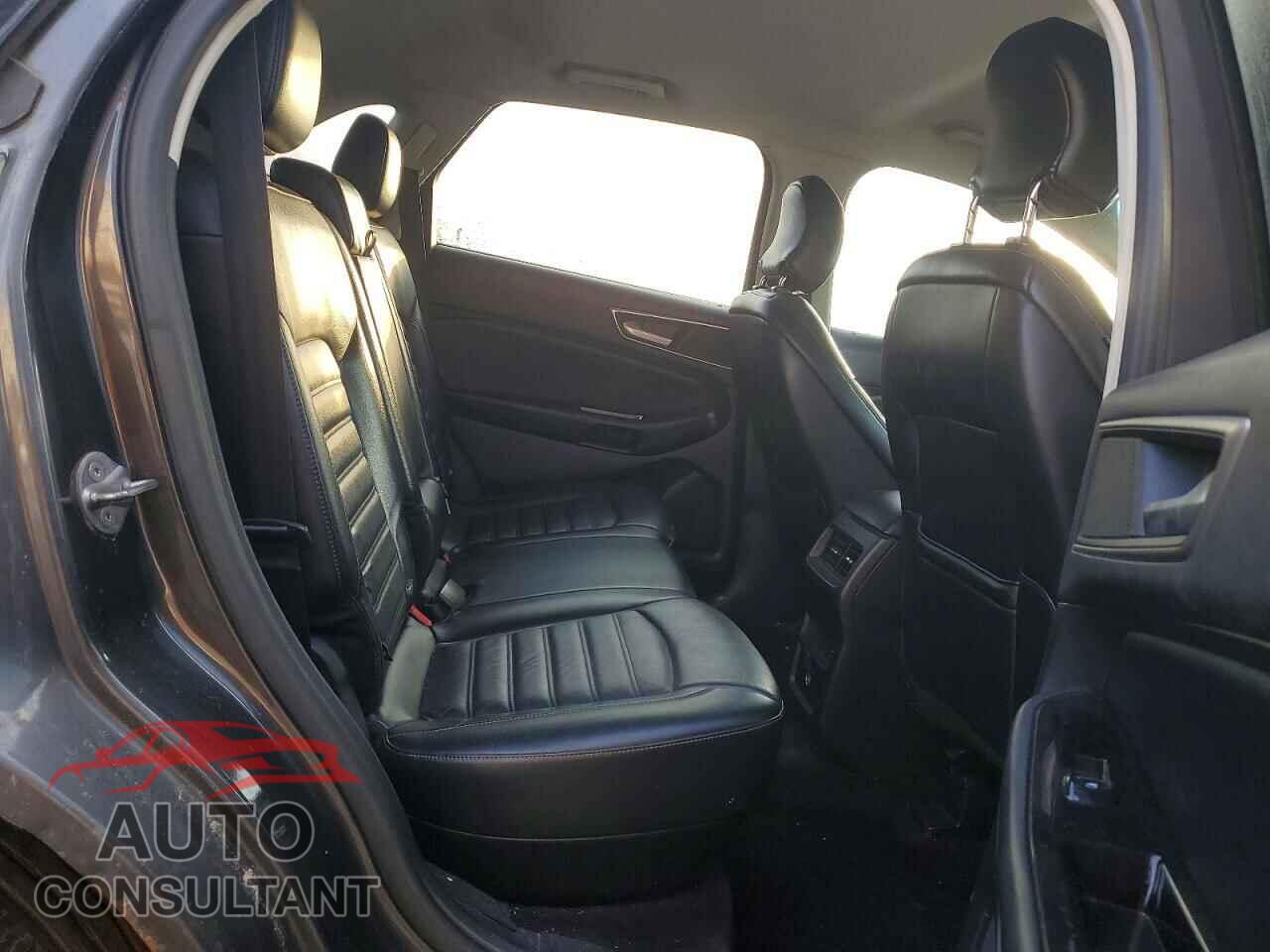 FORD EDGE 2015 - 2FMTK4J80FBB72339