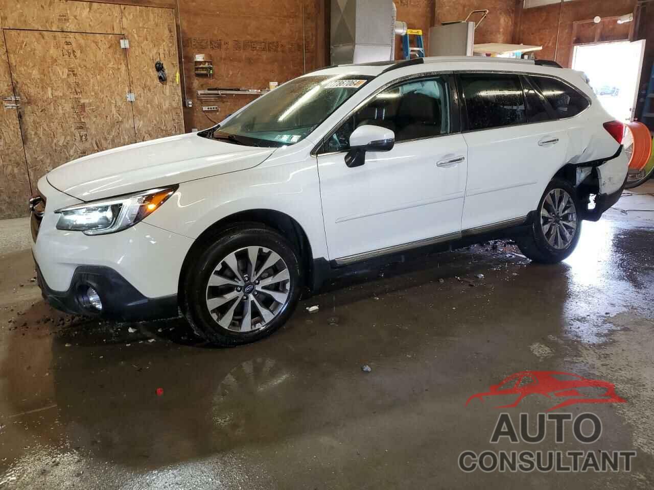 SUBARU OUTBACK 2018 - 4S4BSATC7J3274290