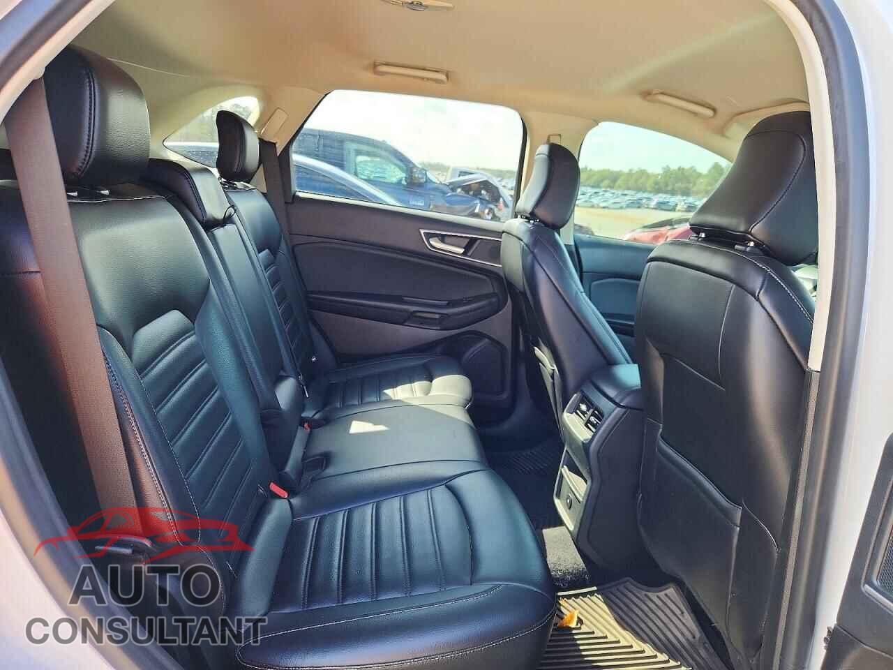 FORD EDGE 2023 - 2FMPK4J93PBA35391