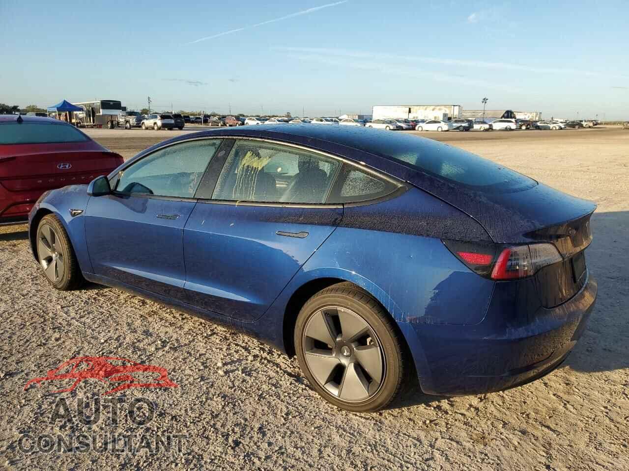 TESLA MODEL 3 2023 - 5YJ3E1EA8PF451078