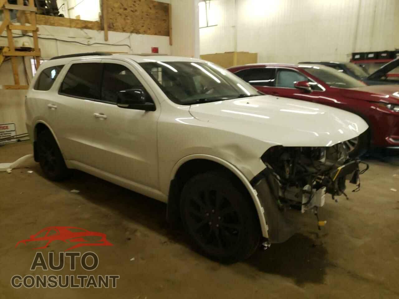 DODGE DURANGO 2017 - 1C4RDJDG5HC725306