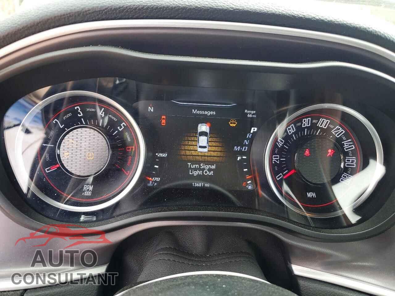 DODGE CHALLENGER 2021 - 2C3CDZFJ6MH521056
