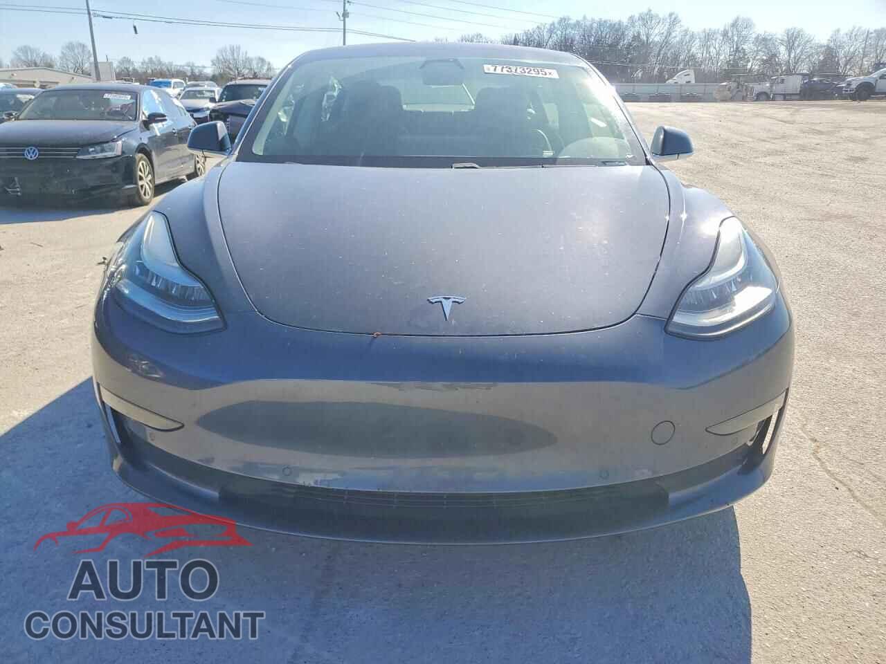 TESLA MODEL 3 2020 - 5YJ3E1EA6LF658093