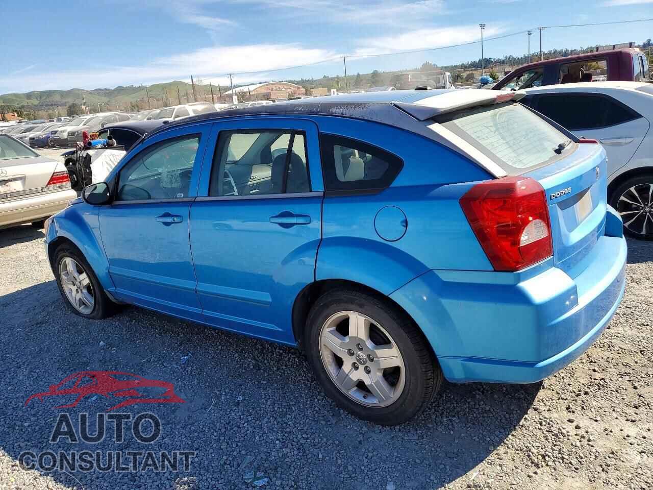 DODGE CALIBER 2009 - 1B3HB48A99D156739