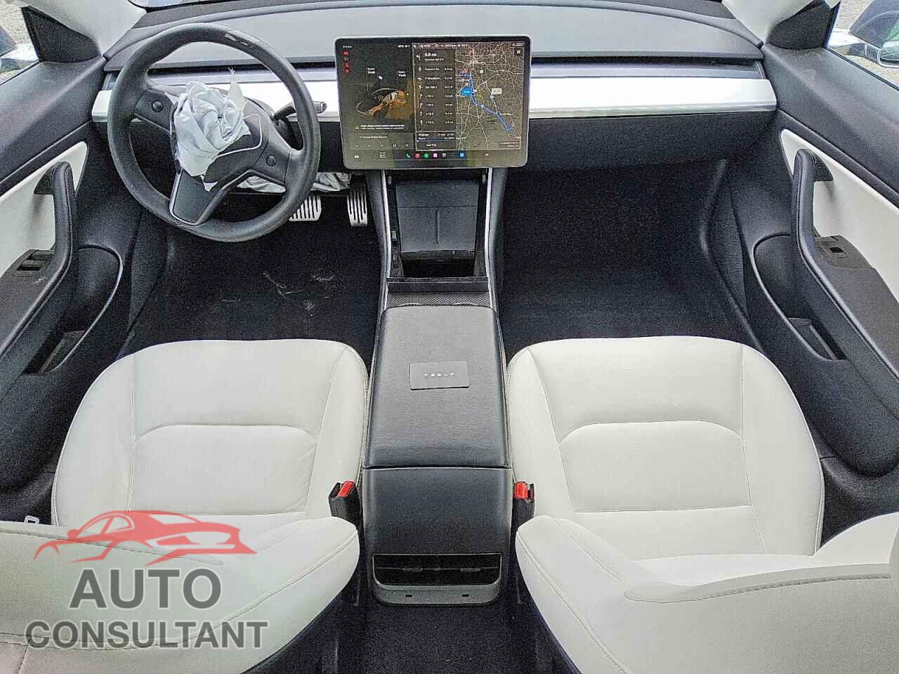 TESLA MODEL 3 2020 - 5YJ3E1EA3LF793144