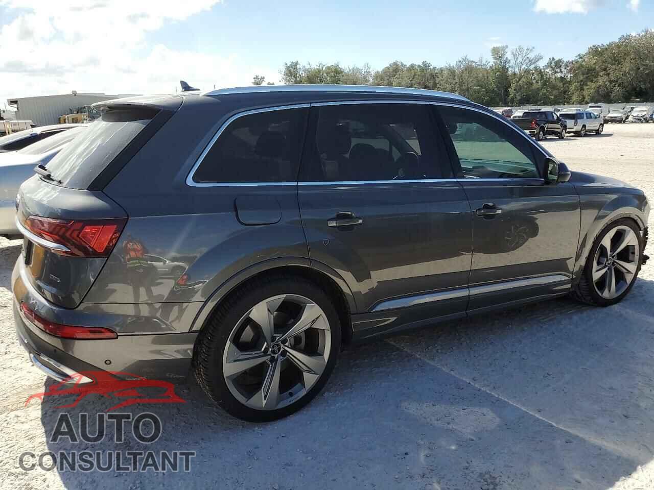 AUDI Q7 2020 - WA1VXBF75LD005249