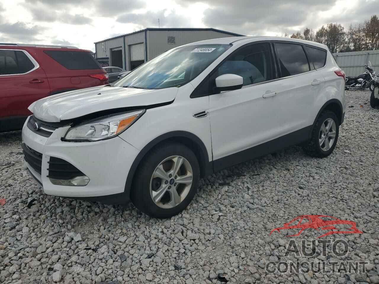 FORD ESCAPE 2015 - 1FMCU9GX4FUB28618