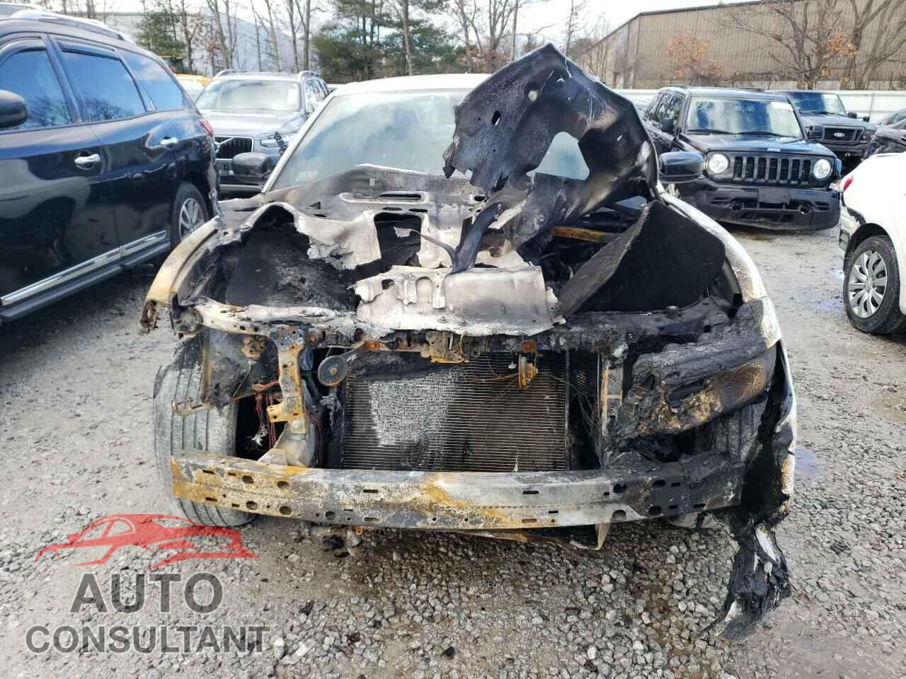DODGE CHARGER 2017 - 2C3CDXJG1HH584409