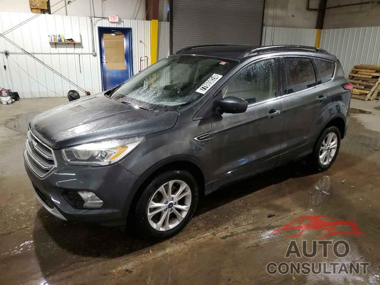 FORD ESCAPE 2019 - 1FMCU9HD1KUC00082