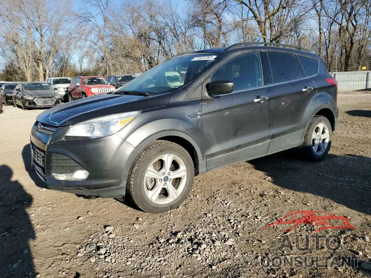 FORD ESCAPE 2016 - 1FMCU9GXXGUC62468