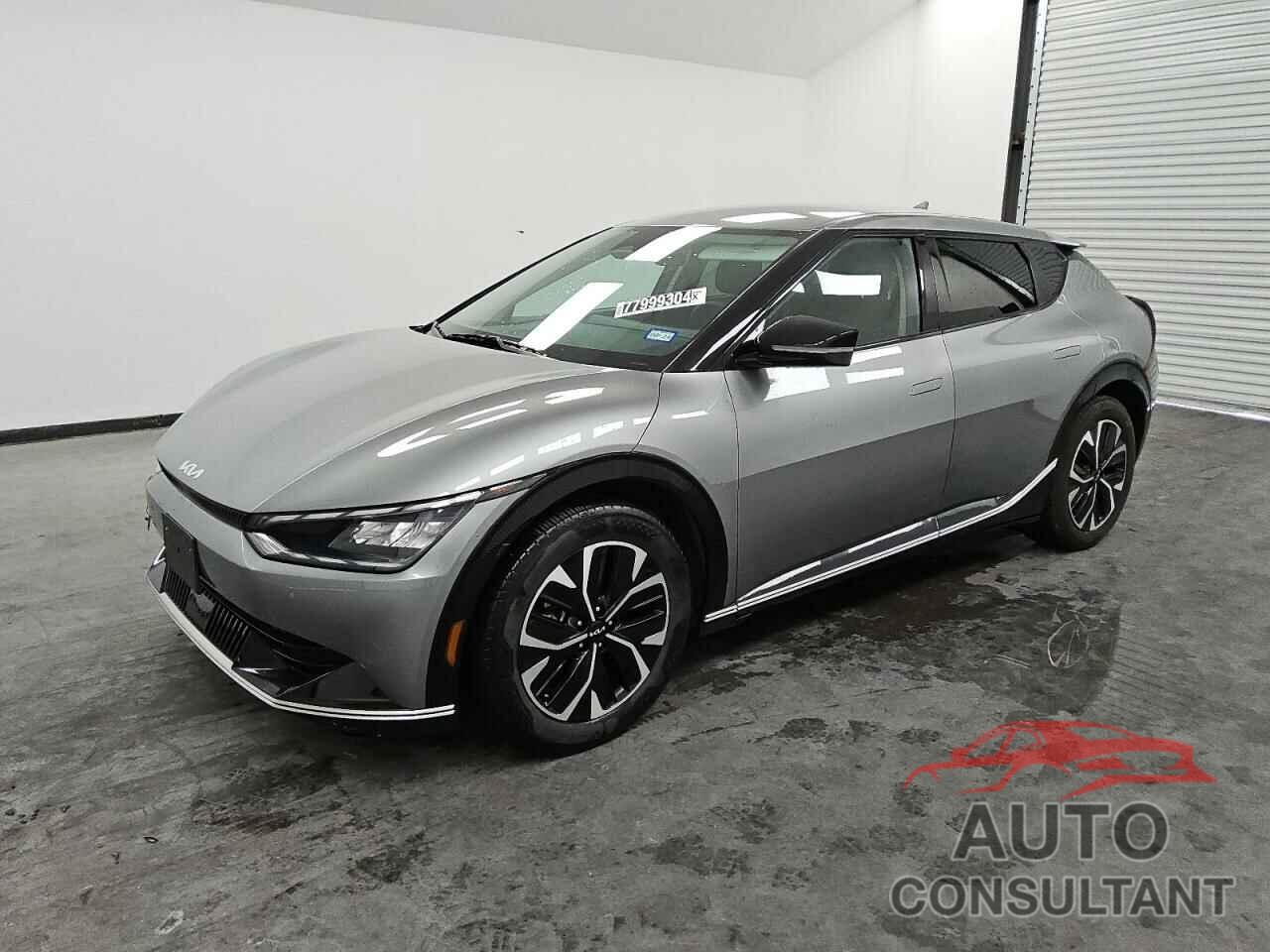 KIA EV6 LIGHT 2023 - KNDC34LA1P5612737